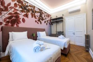 Suite Italy Roma Prati