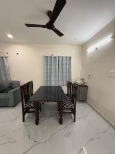 Slice of Paradise Madhapur 2BHK HitechCity OG Stays