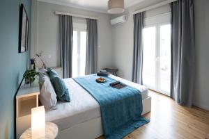 Thessaloniki Boutique 3BD APT