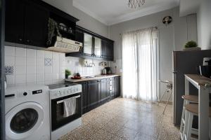 Thessaloniki Boutique 3BD APT