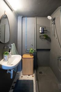 Thessaloniki Boutique 3BD APT