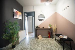 Thessaloniki Boutique 3BD APT