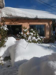 Pension Jana Tatrovice