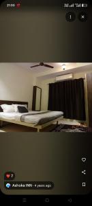Ashoka inn