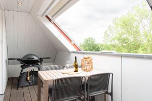 Ferienwohnung Harbour Home - Timmendorfer Strand