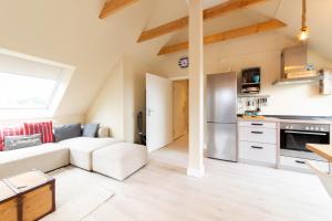 Ferienwohnung Harbour Home - Timmendorfer Strand