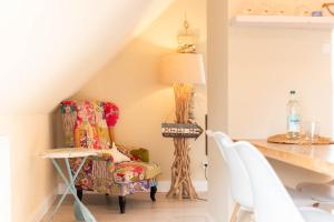 Ferienwohnung Harbour Home - Timmendorfer Strand