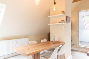 Ferienwohnung Harbour Home - Timmendorfer Strand