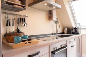 Ferienwohnung Harbour Home - Timmendorfer Strand
