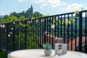 Tsarevets Boutique Hotel & SPA