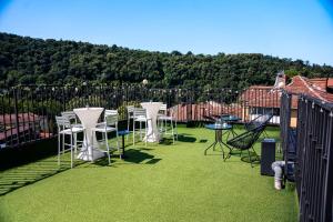 Tsarevets Boutique Hotel & SPA