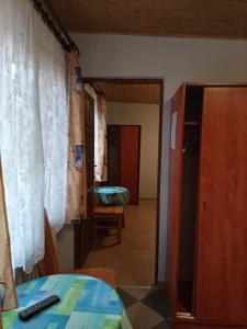 Apartamenty i pokoje "U Dawida"