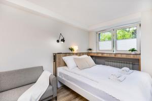 Boutique Apartment near Kazimierz by Rently