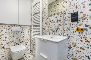 Boutique Apartment near Kazimierz by Rently