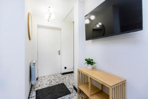 Boutique Apartment near Kazimierz by Rently