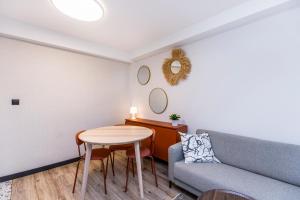 Boutique Apartment near Kazimierz by Rently