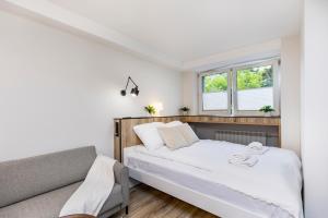Boutique Apartment near Kazimierz by Rently
