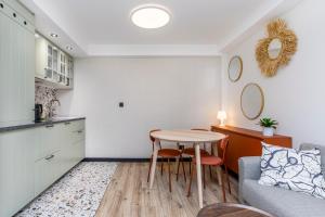 Boutique Apartment near Kazimierz by Rently