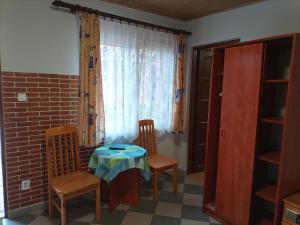 Apartamenty i pokoje "U Dawida"