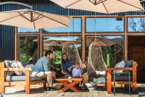 Peuma Lodge Patagonia
