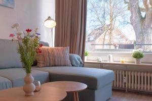 Ferienwohnung Seeperle Timmendorfer Strand