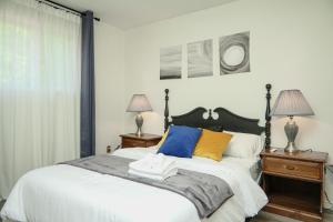 Entire Home in the heart of the Bay of Quinte