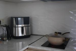 Apartament Natalia