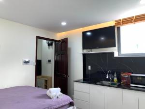 Lunaria Maison - Saigon Central Park, District 3