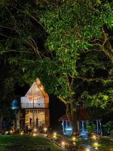 Janani the slyvara springs coorg