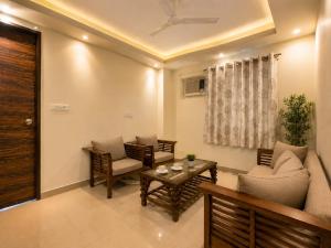 Hotel RE-CONNECT Near DELHI International Airport