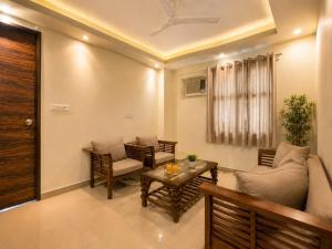 Hotel RE-CONNECT Near DELHI International Airport