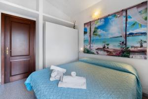 Citai sea viewhouse puntocasabudoni