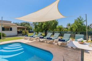 Villa Can Gallina by Homevillas360