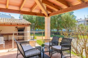 Villa Can Gallina by Homevillas360