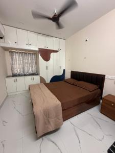 Slice of Paradise Madhapur 2BHK HitechCity OG Stays