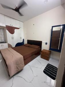 Slice of Paradise Madhapur 2BHK HitechCity OG Stays