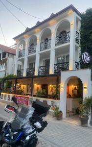 OzenTurku Hotel