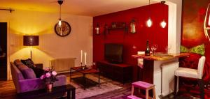 La Suite Privée - Maison Privative Spa & Sauna