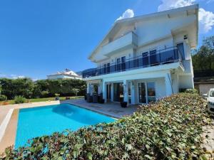 Villa Portakal