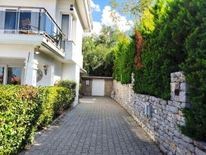 Villa Portakal