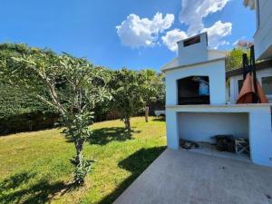 Villa Portakal