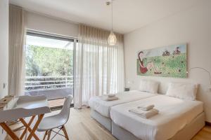 Troia Atlantic Villa by Homing
