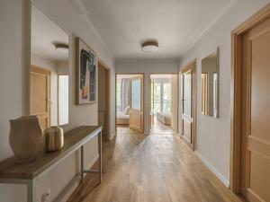 Eudora - 3BR Apartment for 8 - Old Town