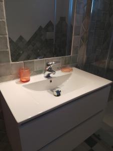 Appartamento in Villa in campagna