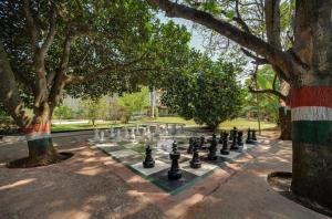 Ramee Guestline Hotel Bangalore