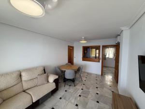 Apartamento Playa Centro