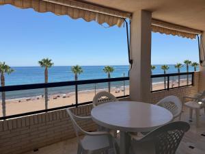 Apartamento Playa Centro