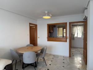 Apartamento Playa Centro