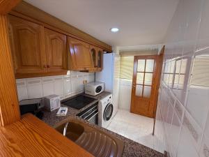 Apartamento Playa Centro