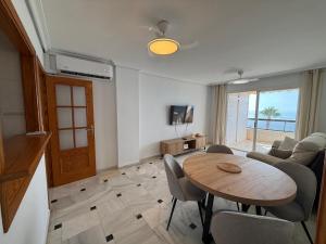 Apartamento Playa Centro